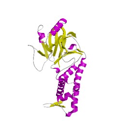 Image of CATH 4ad9E