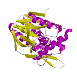 Image of CATH 4ad9F