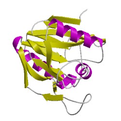 Image of CATH 4ad9F01