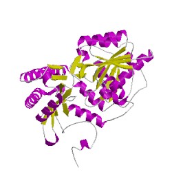 Image of CATH 4adbA