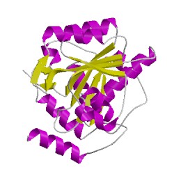 Image of CATH 4adbA02