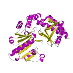 Image of CATH 4adbC