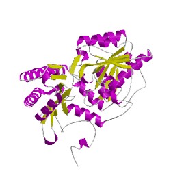 Image of CATH 4adcA