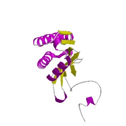 Image of CATH 4adcA01