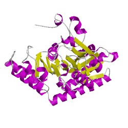 Image of CATH 4adcB