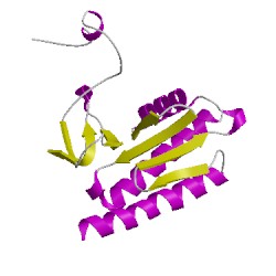 Image of CATH 4adcB01