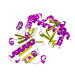 Image of CATH 4adcC