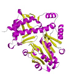 Image of CATH 4adcD