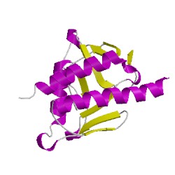 Image of CATH 4adcD01