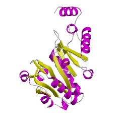 Image of CATH 4adcD02