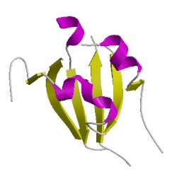 Image of CATH 4adgB02