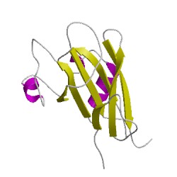 Image of CATH 4adgB03