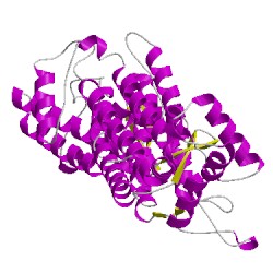 Image of CATH 4adlA