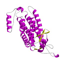 Image of CATH 4adlA02