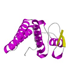 Image of CATH 4adlB01