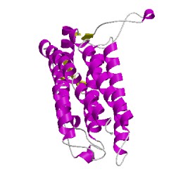 Image of CATH 4adlB02