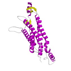 Image of CATH 4adlC02