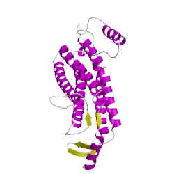 Image of CATH 4adlD02