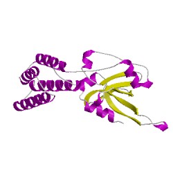 Image of CATH 4adnA