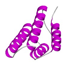 Image of CATH 4adnB01