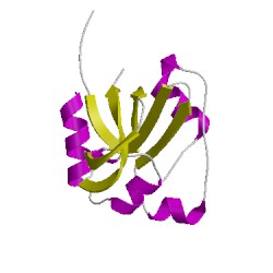 Image of CATH 4adnB02