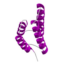 Image of CATH 4adoA01