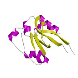 Image of CATH 4adoA02
