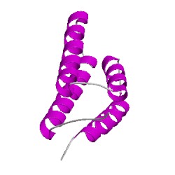 Image of CATH 4adoB01