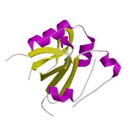 Image of CATH 4adoB02