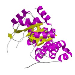 Image of CATH 4adtA