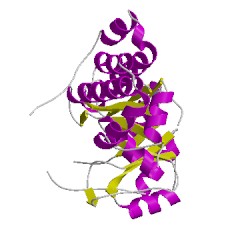 Image of CATH 4adtB00