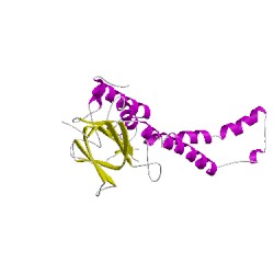 Image of CATH 4adwA01