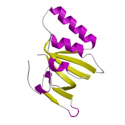 Image of CATH 4adwA02