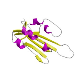 Image of CATH 4adwA03
