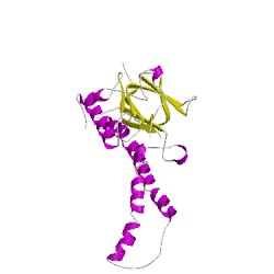 Image of CATH 4adwB01