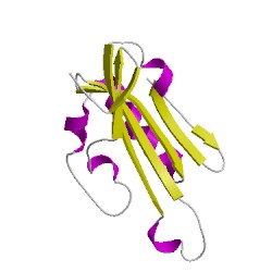 Image of CATH 4adwB03