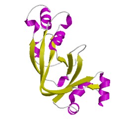 Image of CATH 4ae0A01