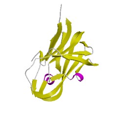 Image of CATH 4ae0A03