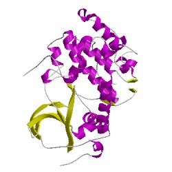 Image of CATH 4ae6A