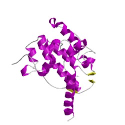 Image of CATH 4ae6A01