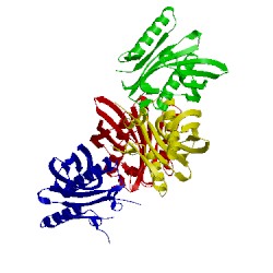 Image of CATH 4ae8