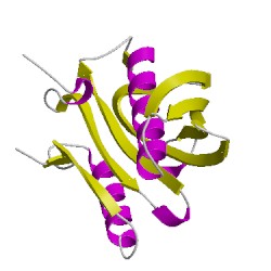 Image of CATH 4ae8D