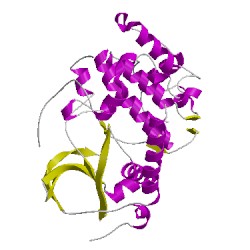 Image of CATH 4ae9A