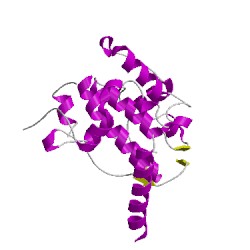 Image of CATH 4ae9A01