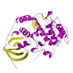 Image of CATH 4ae9B