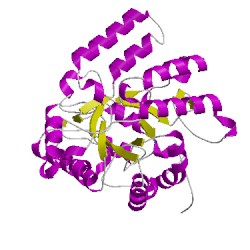 Image of CATH 4aefA03