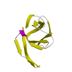 Image of CATH 4aefB01