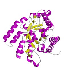 Image of CATH 4aefB03