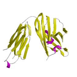 Image of CATH 4aeiJ