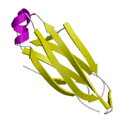 Image of CATH 4aeiM02